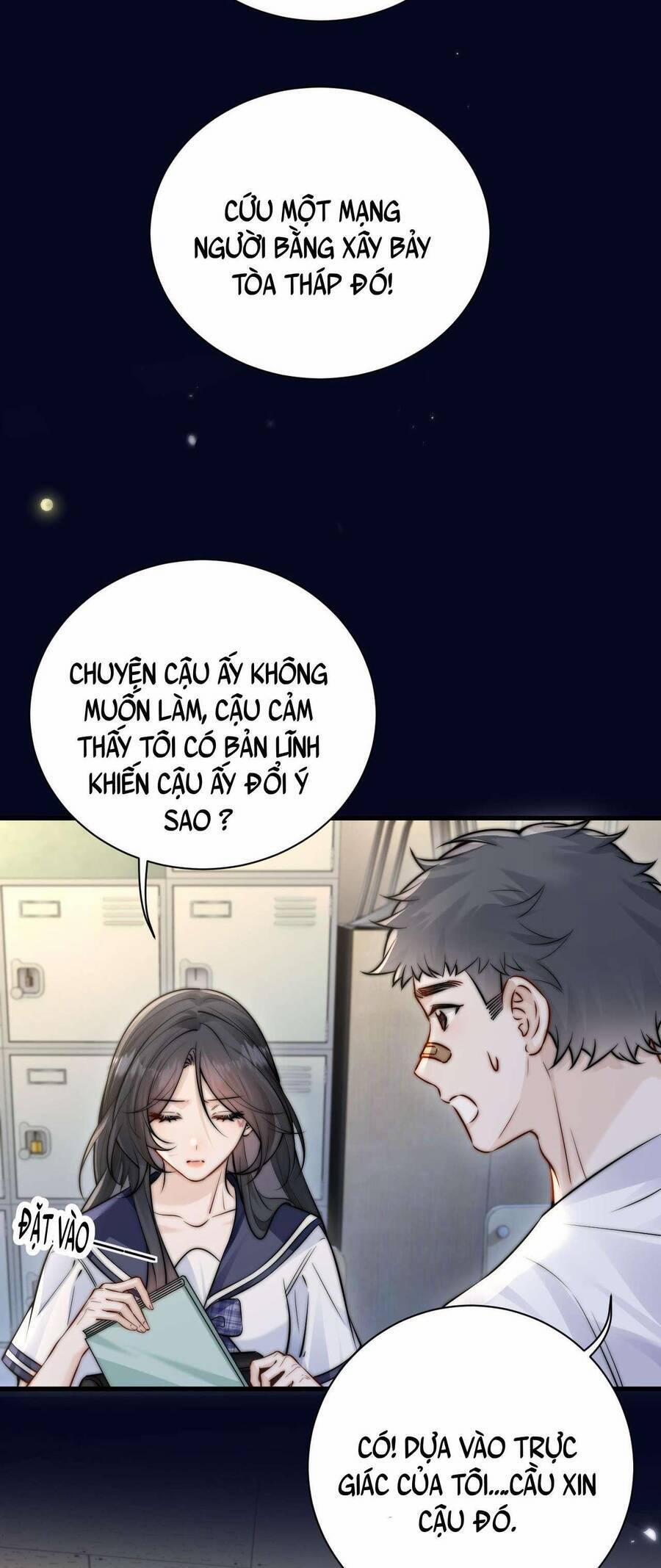 Em Nghe Thấy Chứ ? 55 trang 11