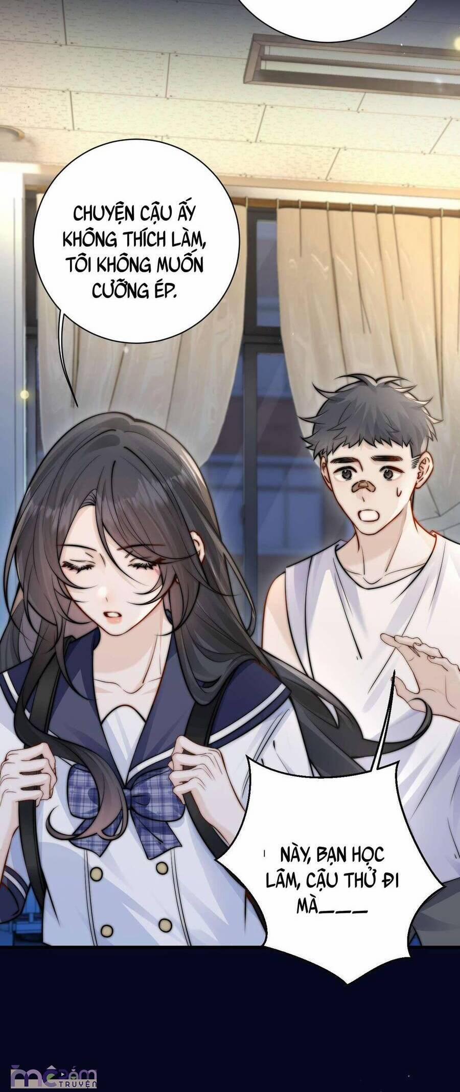 Em Nghe Thấy Chứ ? 55 trang 12