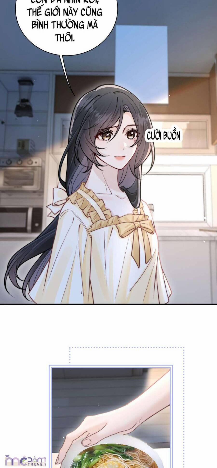 Em Nghe Thấy Chứ ? 55 trang 16