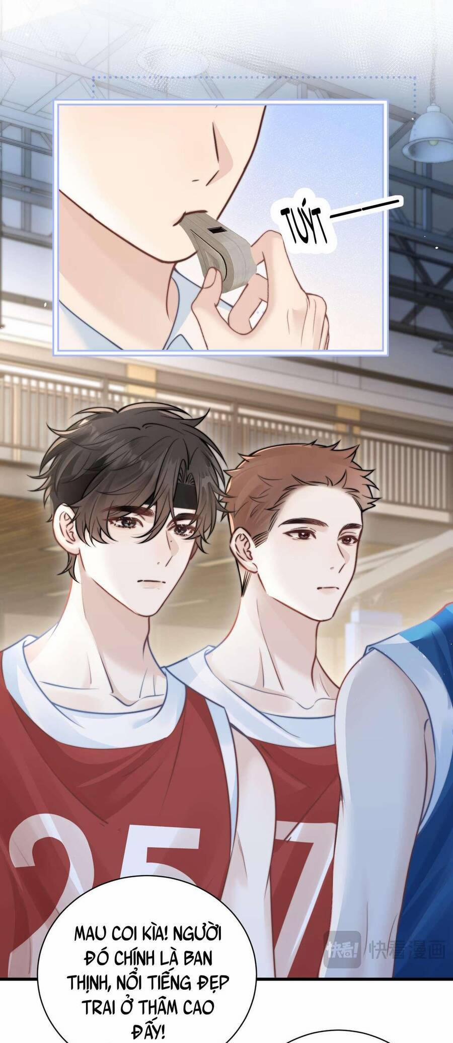 Em Nghe Thấy Chứ ? 55 trang 19