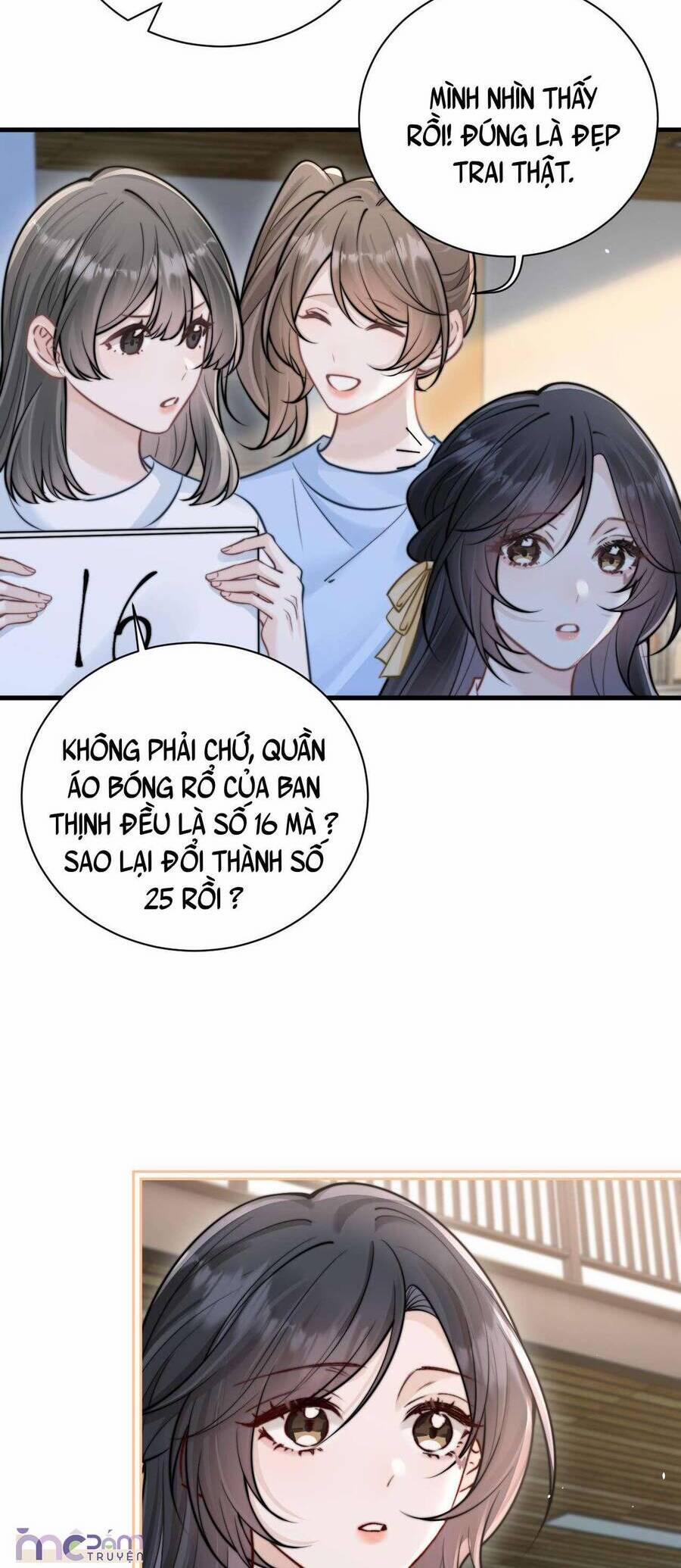 Em Nghe Thấy Chứ ? 55 trang 20