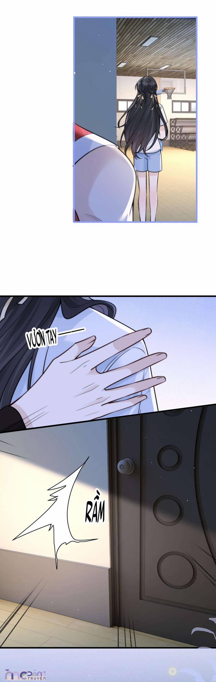 Em Nghe Thấy Chứ ? 55 trang 26