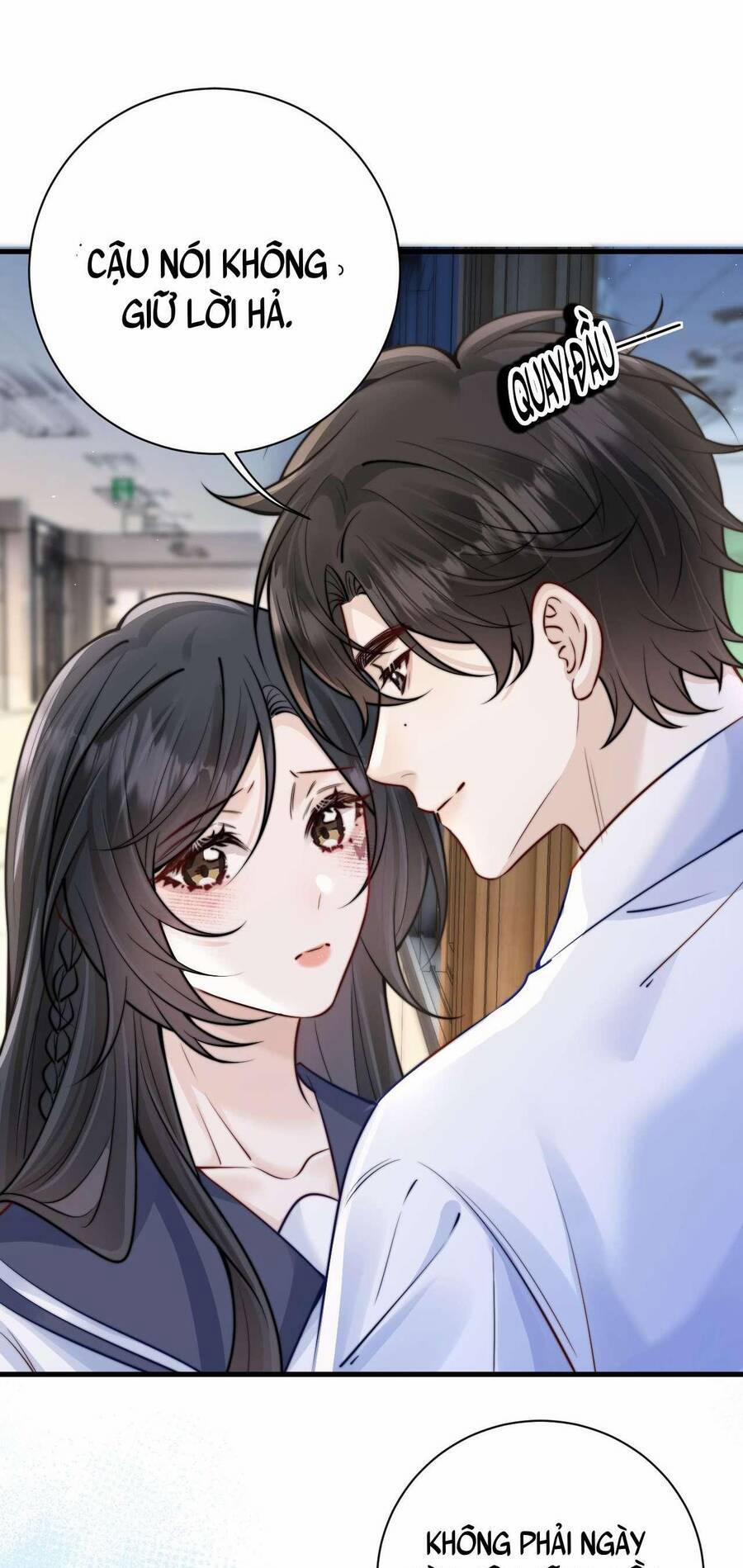 Em Nghe Thấy Chứ ? 55 trang 6