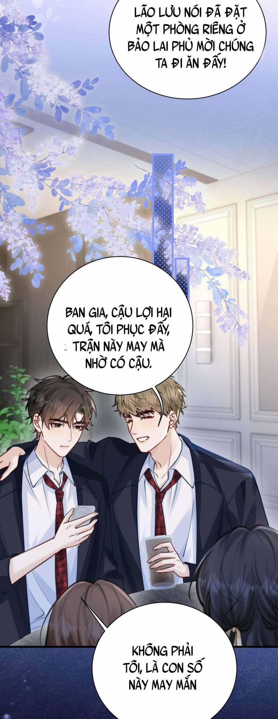 Em Nghe Thấy Chứ ? 56 trang 14