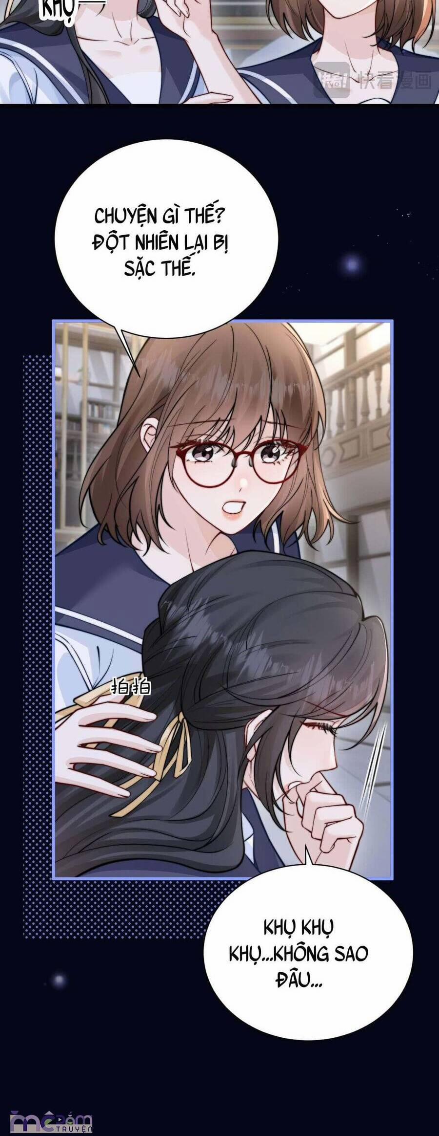 Em Nghe Thấy Chứ ? 56 trang 16