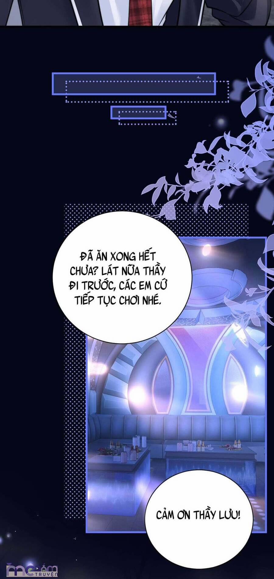 Em Nghe Thấy Chứ ? 56 trang 18