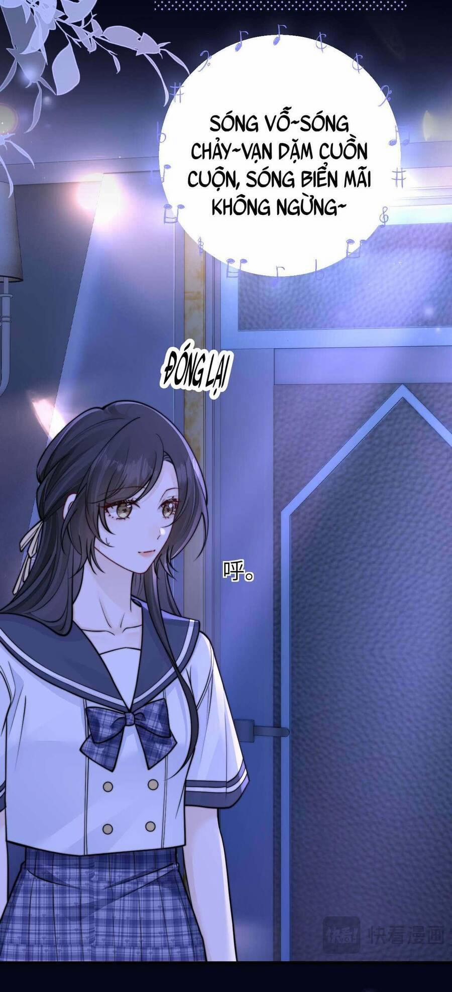 Em Nghe Thấy Chứ ? 56 trang 22