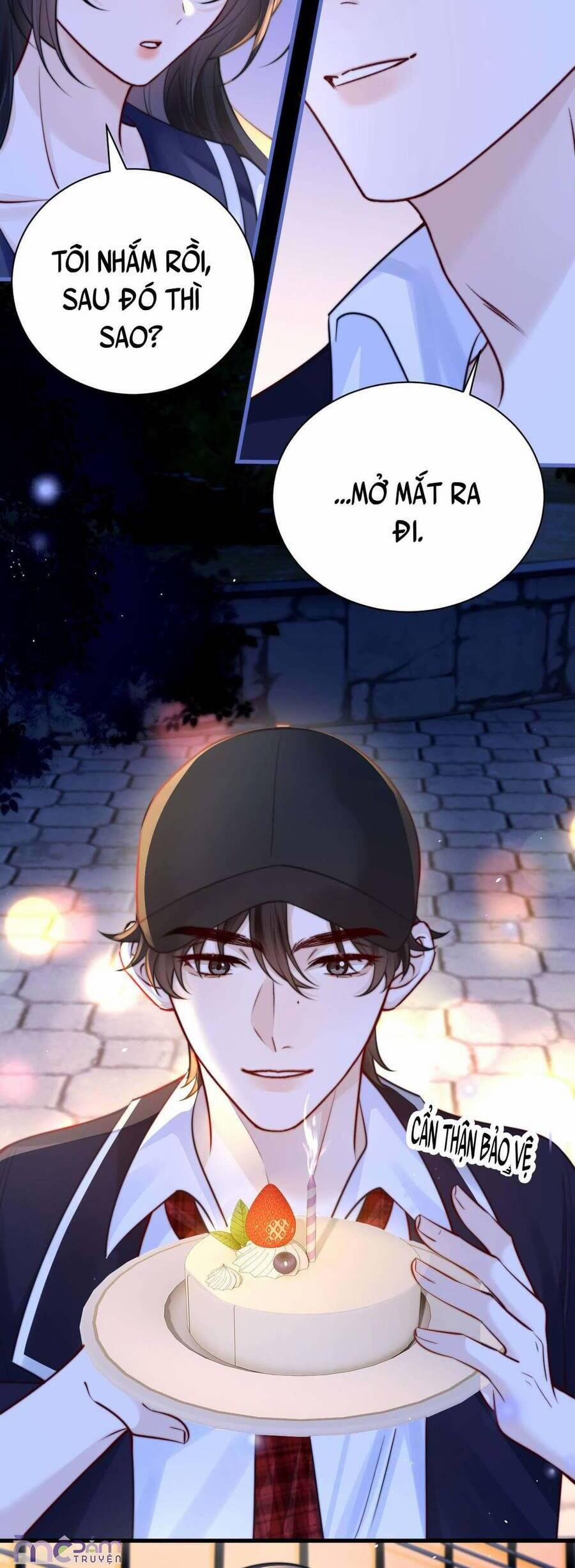 Em Nghe Thấy Chứ ? 56 trang 26