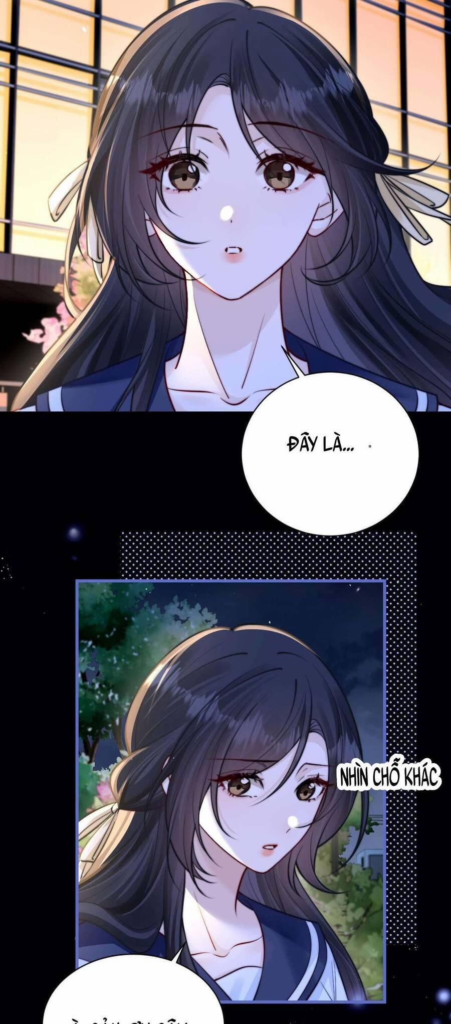 Em Nghe Thấy Chứ ? 56 trang 27