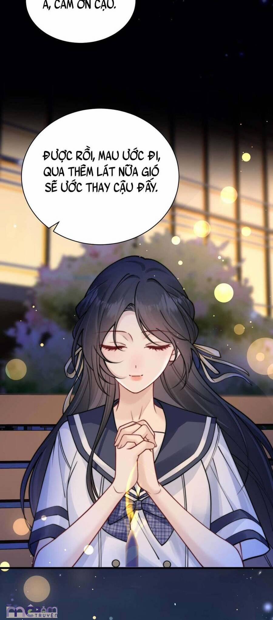 Em Nghe Thấy Chứ ? 56 trang 28