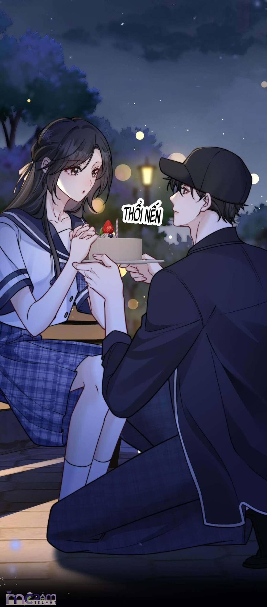 Em Nghe Thấy Chứ ? 56 trang 29