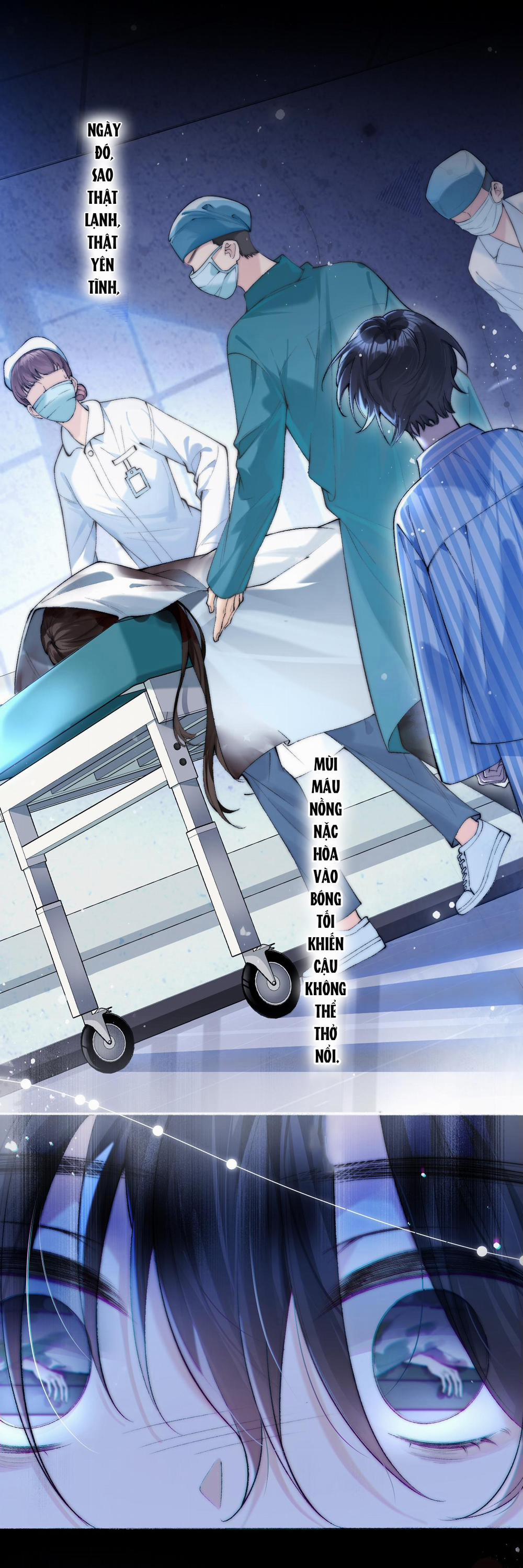 Em Nghe Thấy Được 1.1 trang 2