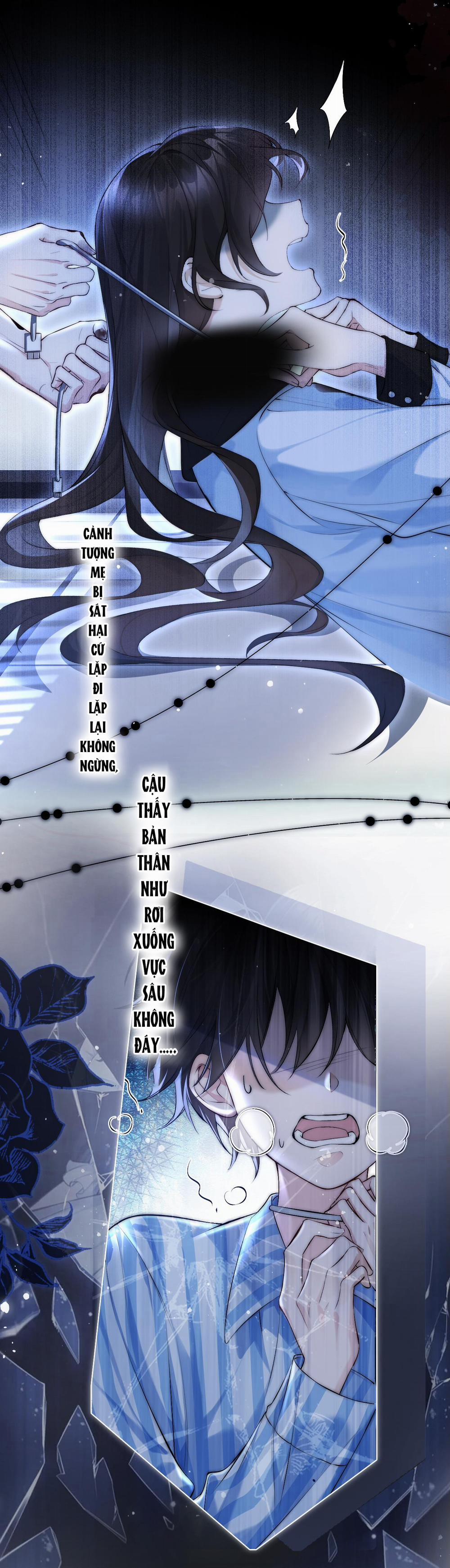 Em Nghe Thấy Được 1.1 trang 3