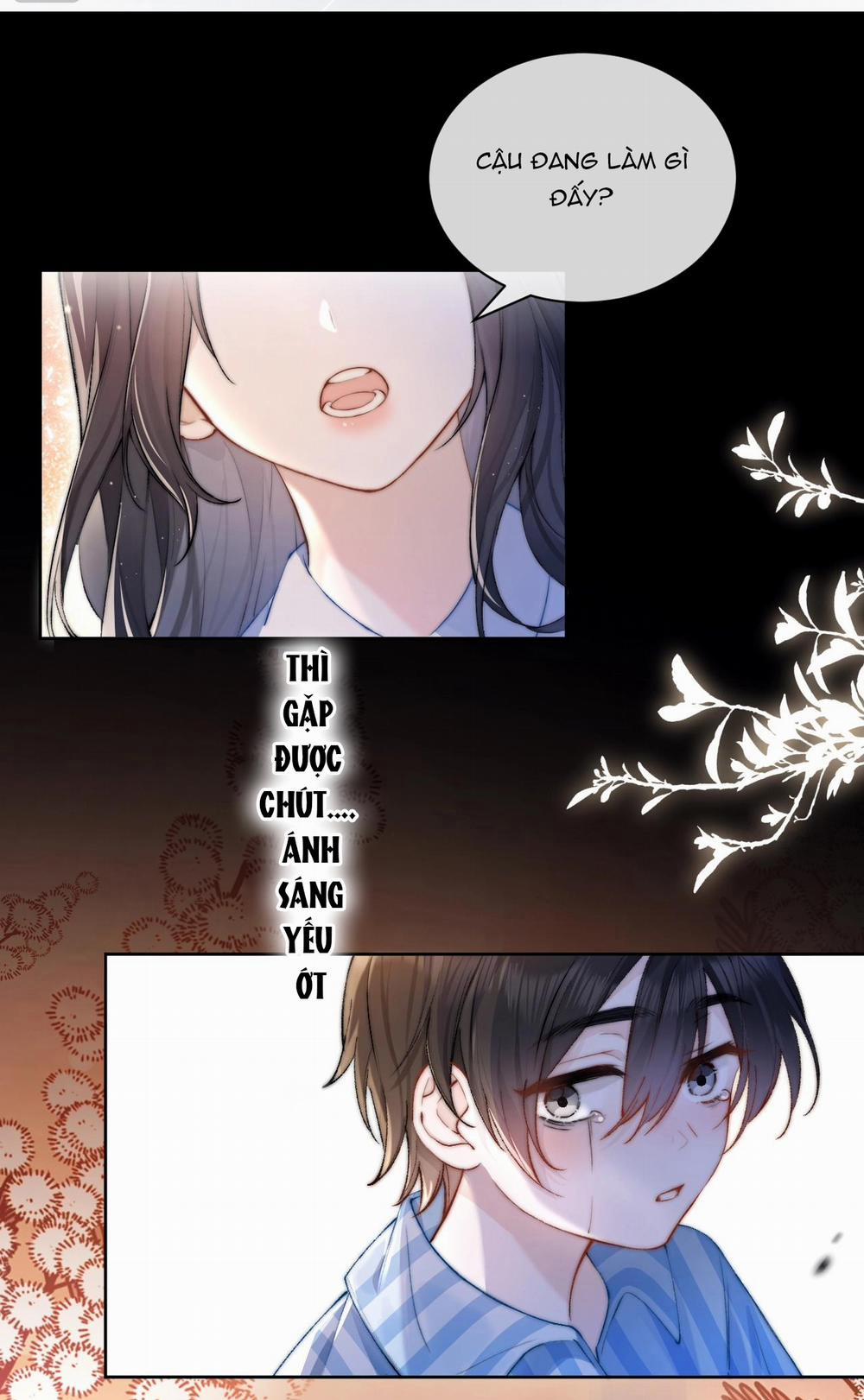 Em Nghe Thấy Được 1.1 trang 6