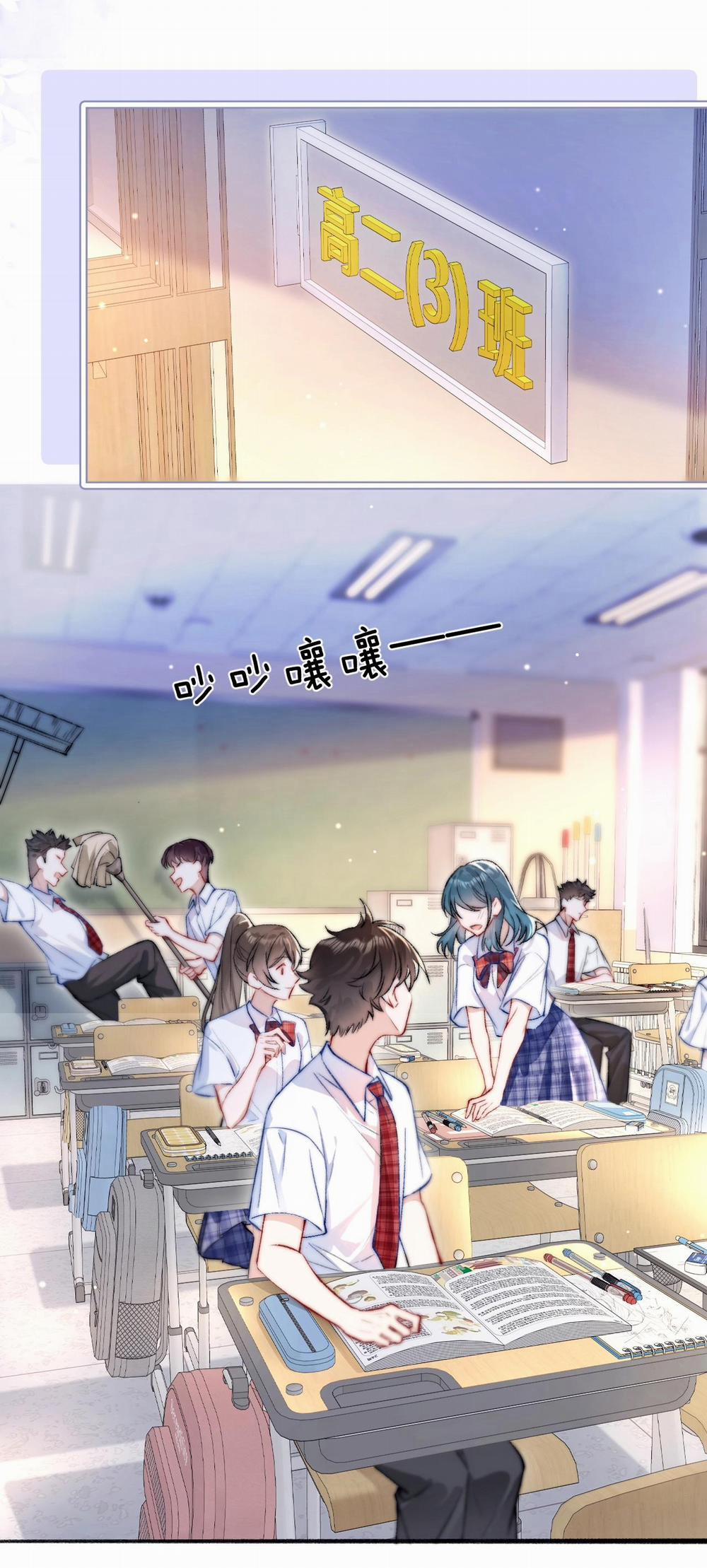 Em Nghe Thấy Được 1.2 trang 2