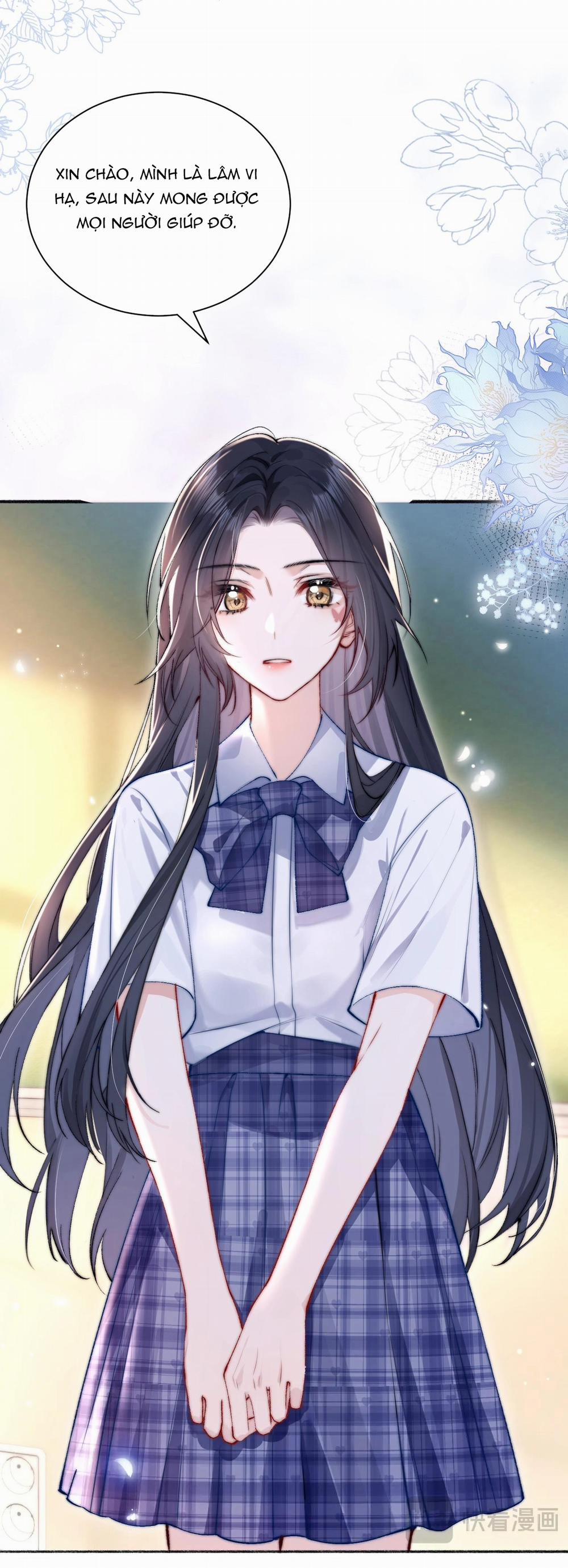 Em Nghe Thấy Được 1.2 trang 4