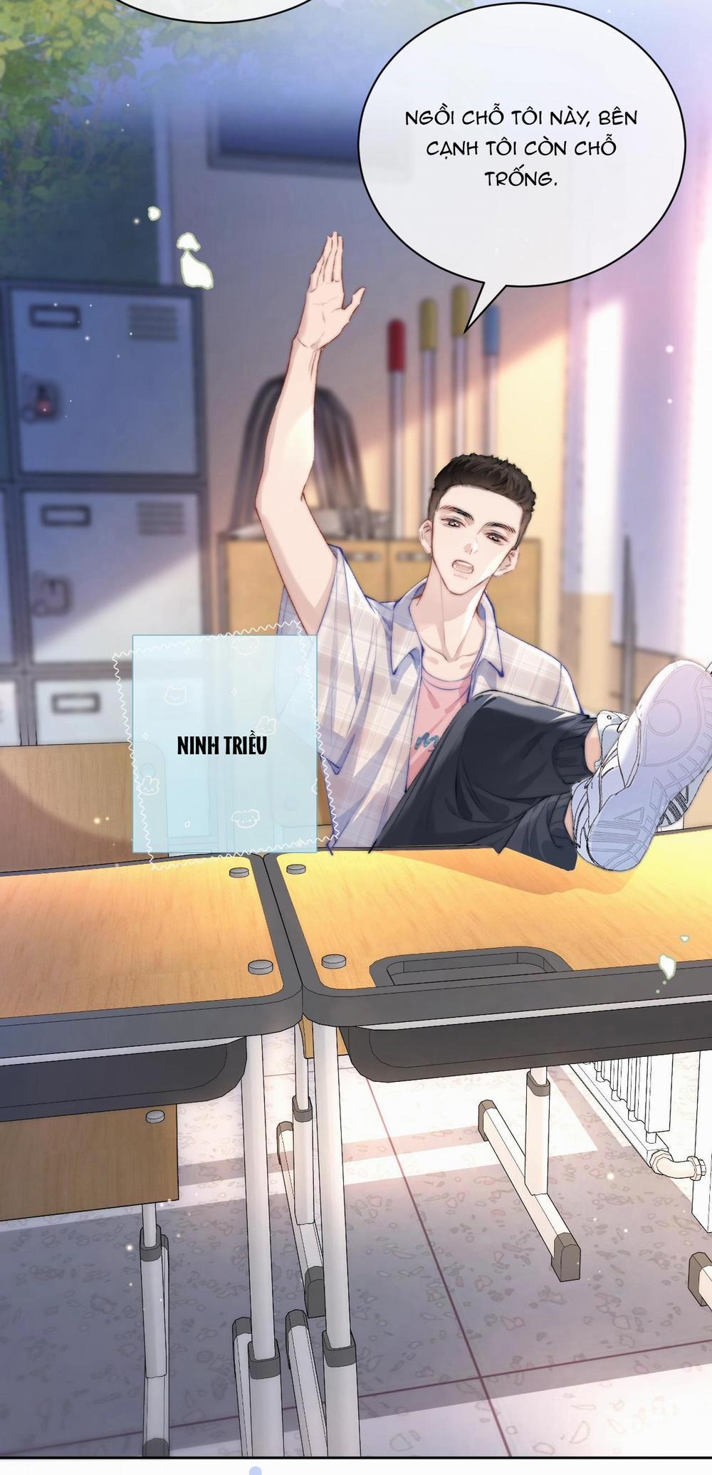 Em Nghe Thấy Được 1.2 trang 8