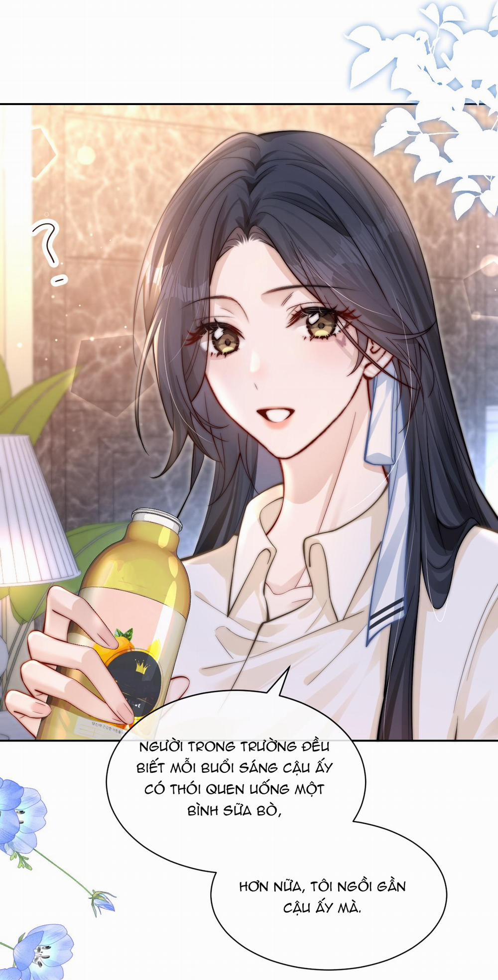 Em Nghe Thấy Được 10.1 trang 16