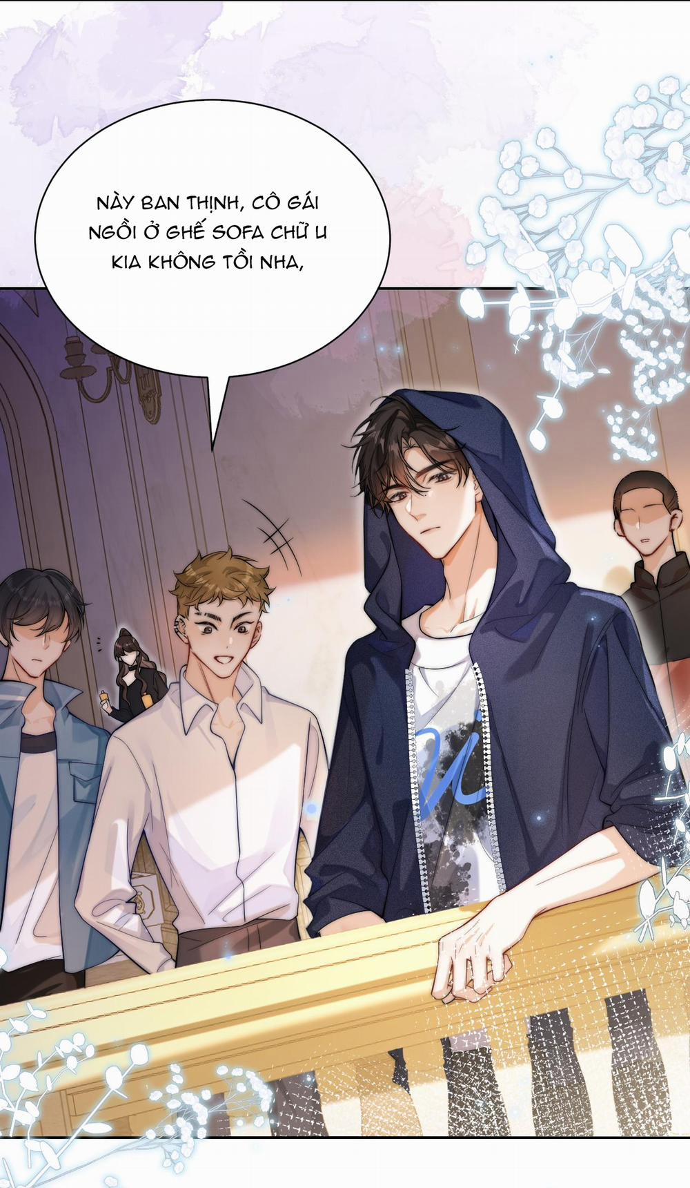 Em Nghe Thấy Được 10.1 trang 3