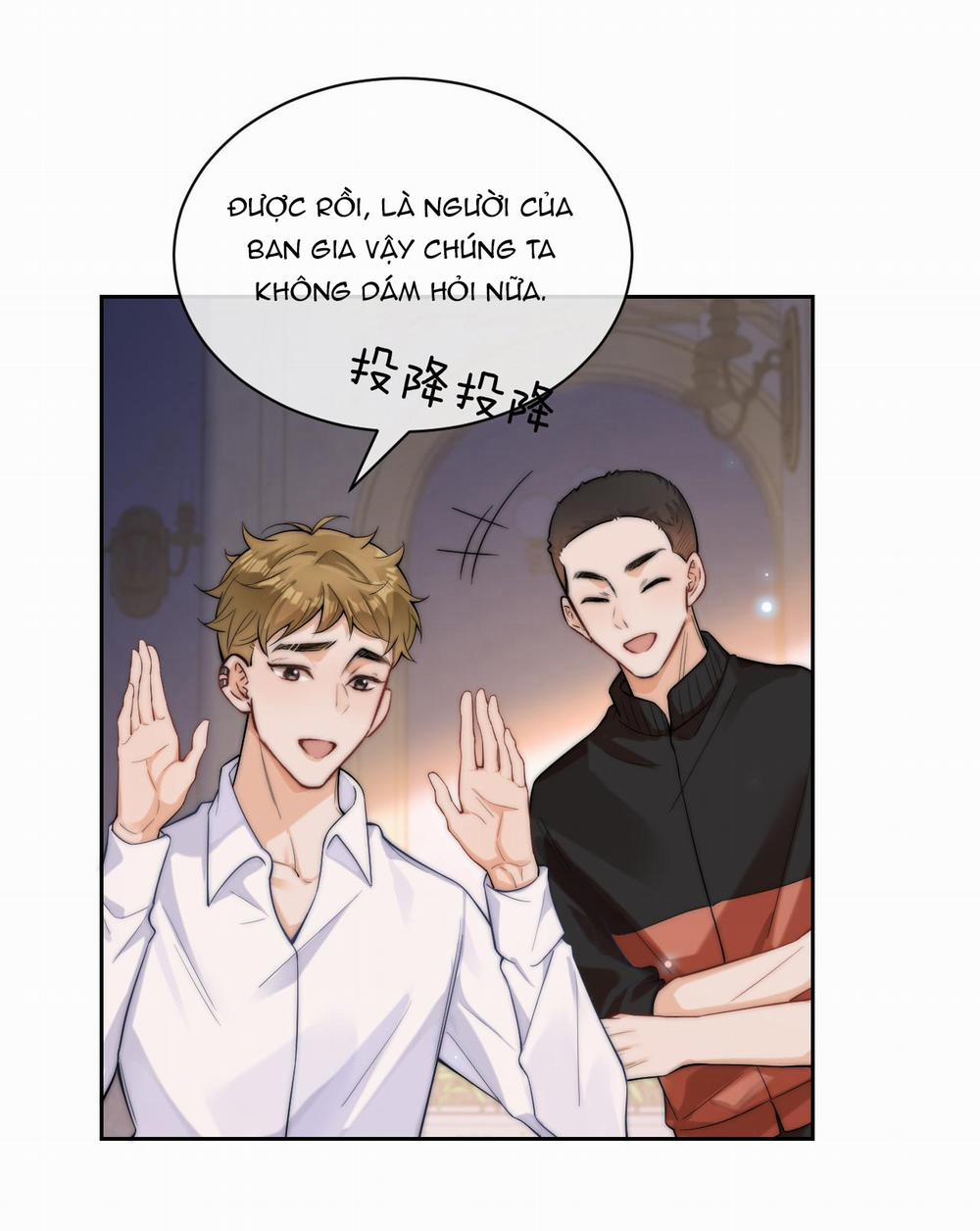 Em Nghe Thấy Được 10.1 trang 8