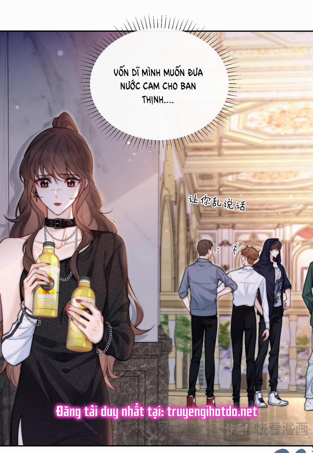 Em Nghe Thấy Được 10.1 trang 9