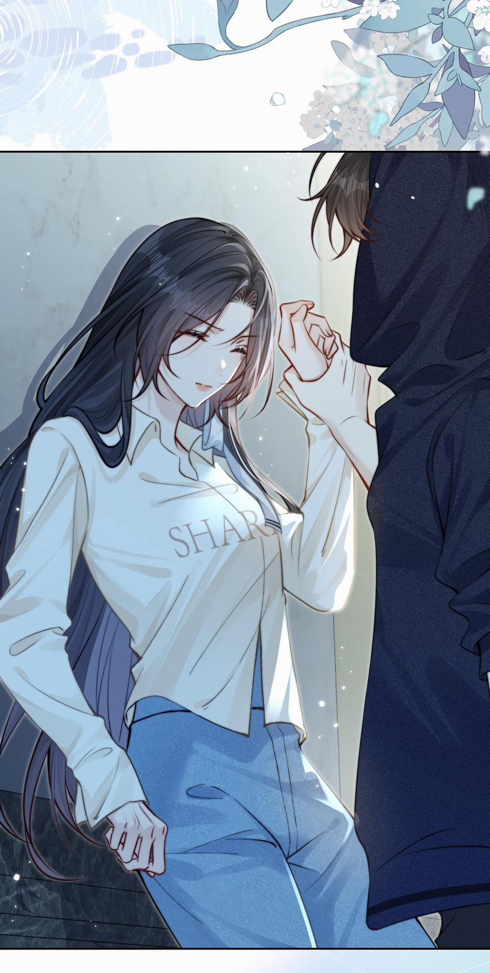 Em Nghe Thấy Được 10.2 trang 11