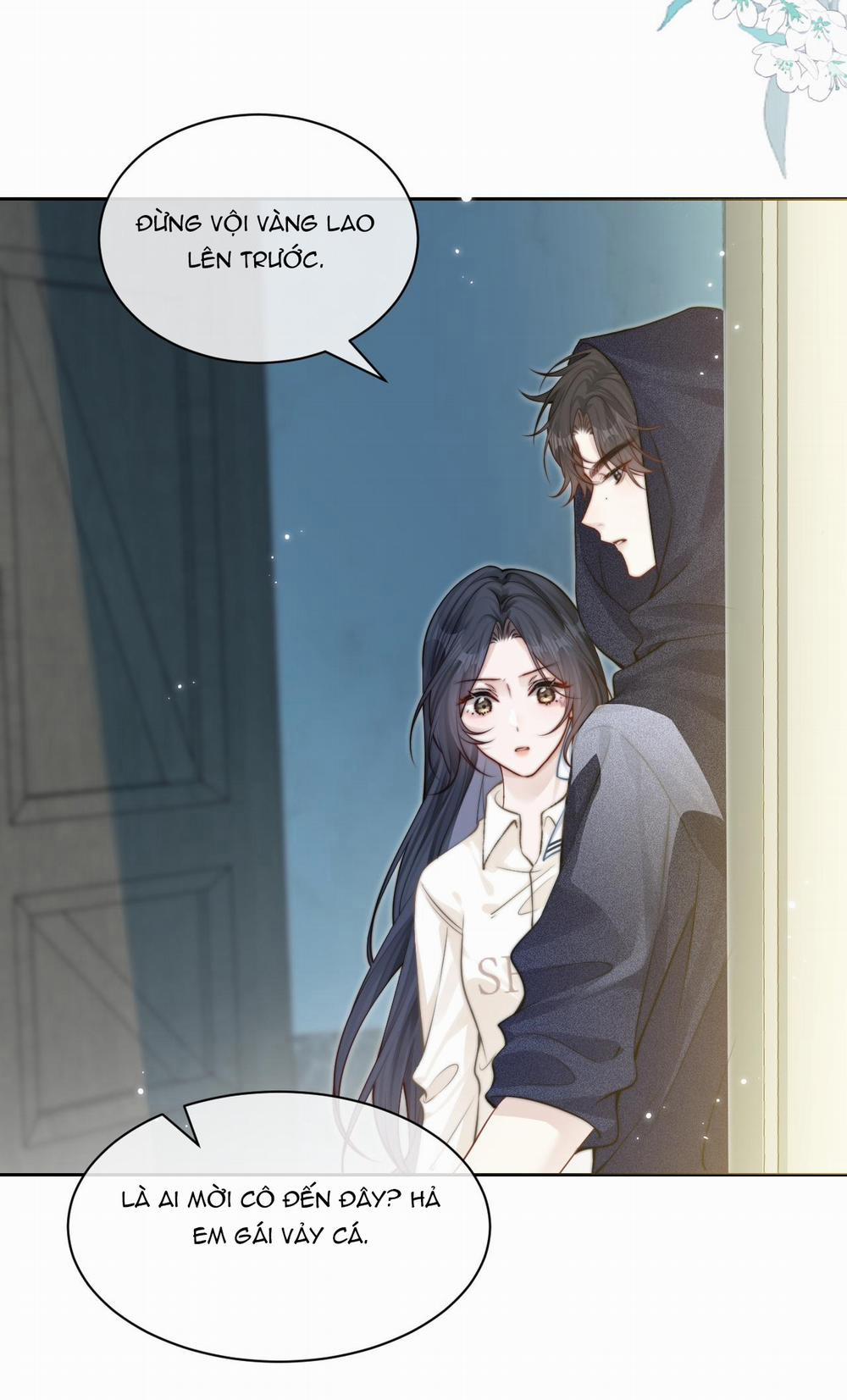 Em Nghe Thấy Được 10.2 trang 14