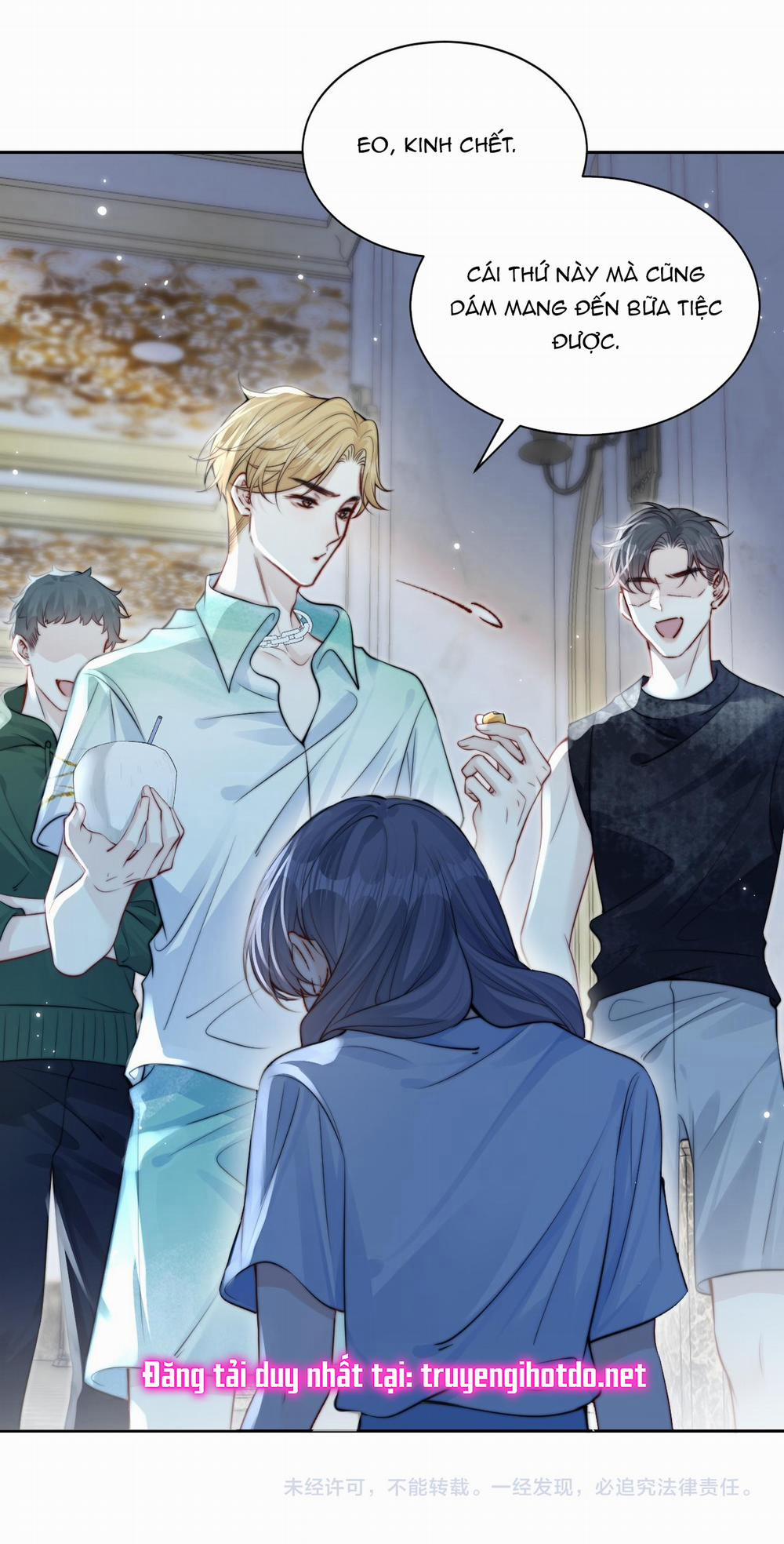 Em Nghe Thấy Được 10.2 trang 15