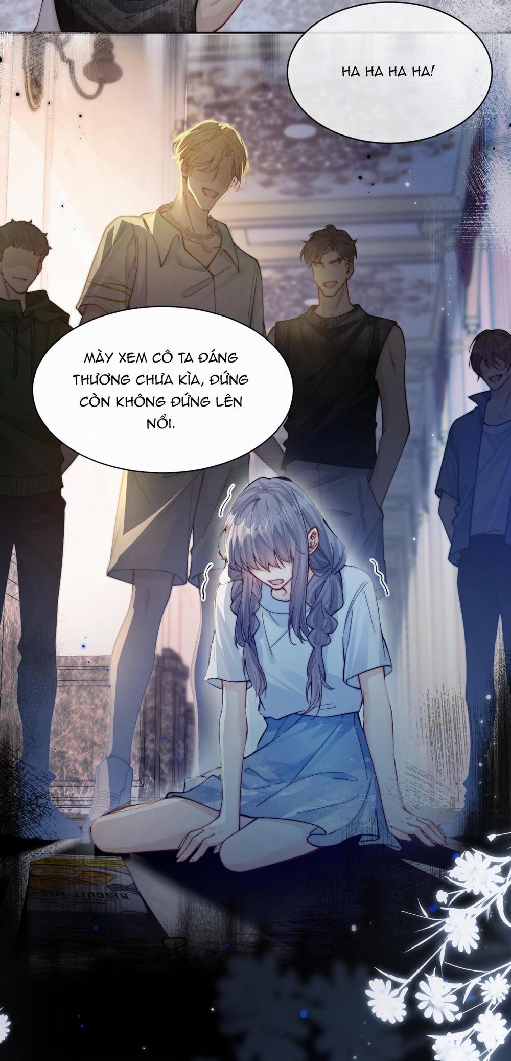 Em Nghe Thấy Được 10.2 trang 6