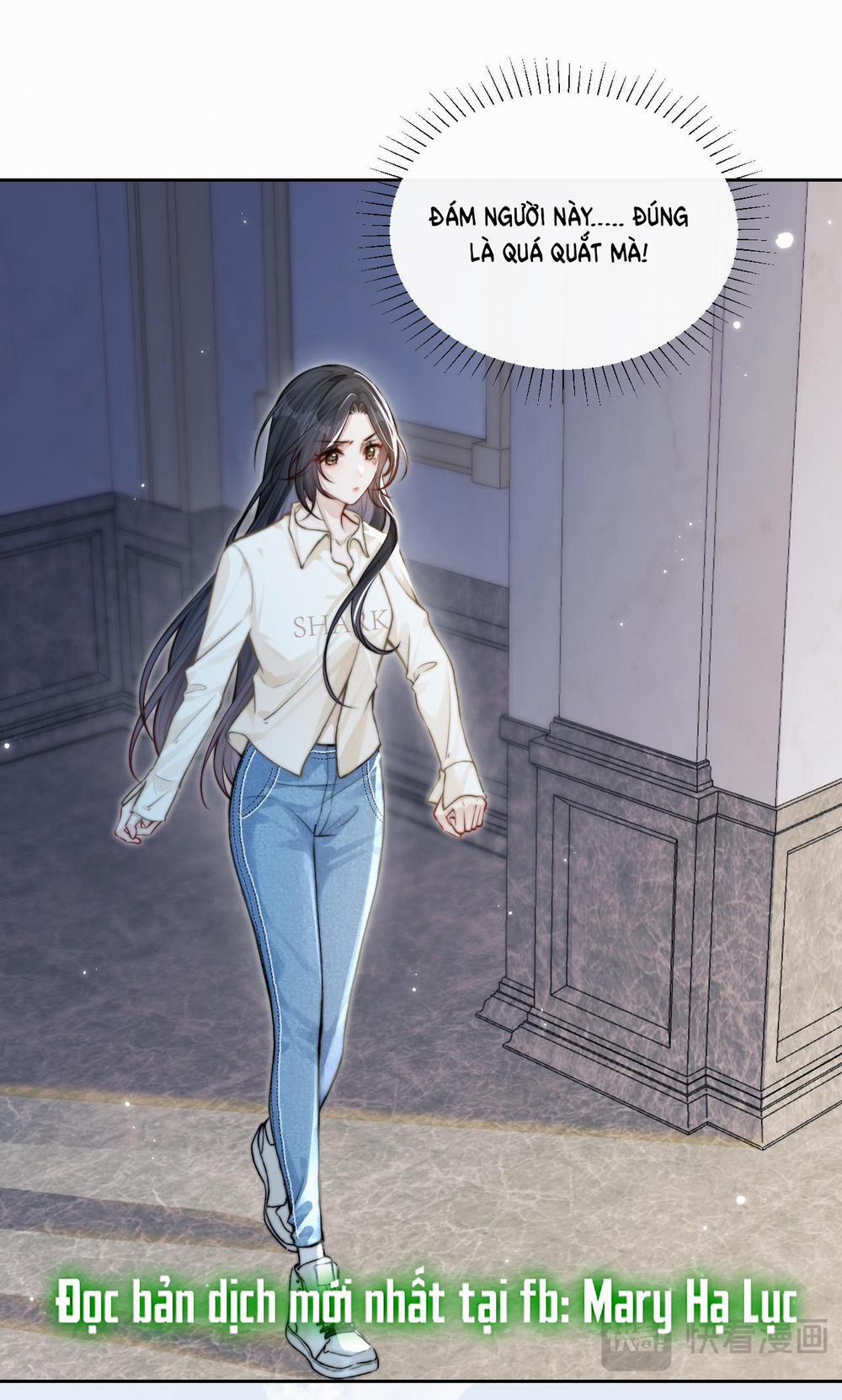 Em Nghe Thấy Được 10.2 trang 8