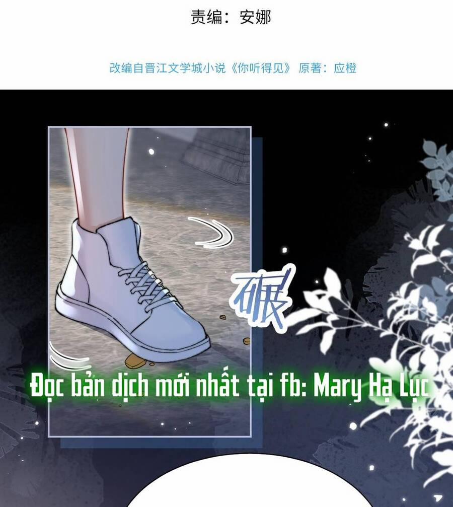 Em Nghe Thấy Được 11.1 trang 2