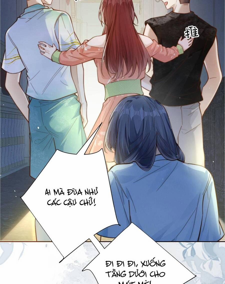 Em Nghe Thấy Được 11.2 trang 3