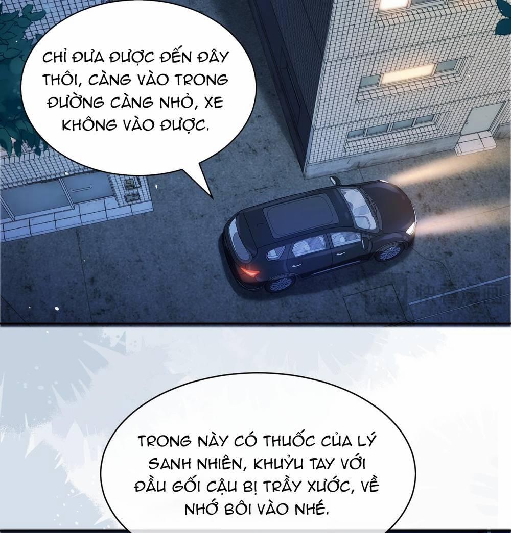 Em Nghe Thấy Được 12.1 trang 6