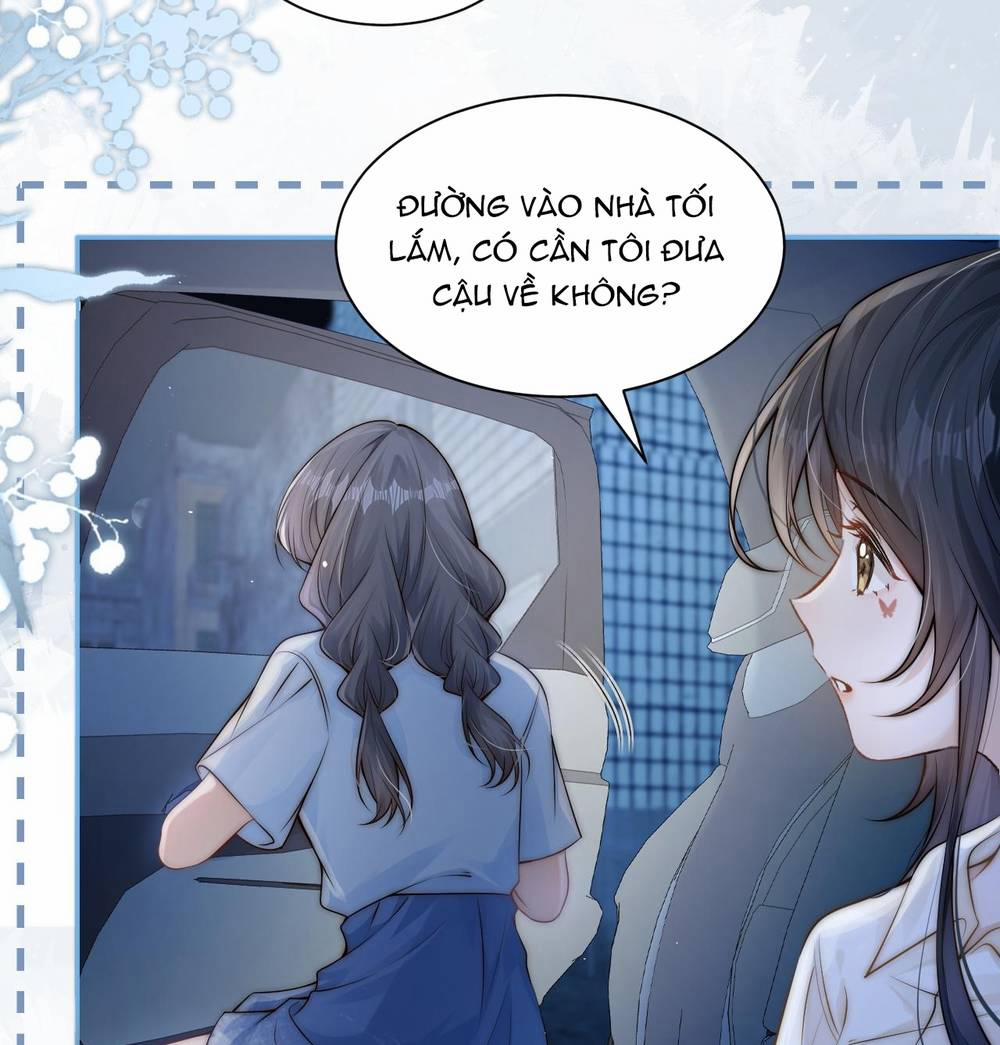 Em Nghe Thấy Được 12.1 trang 8