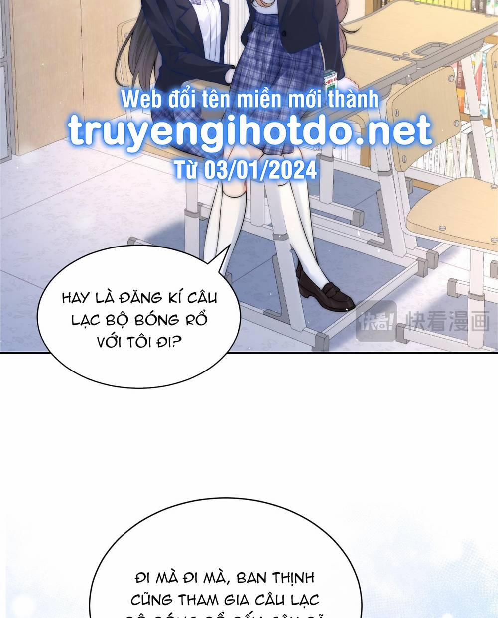 Em Nghe Thấy Được 12.2 trang 23