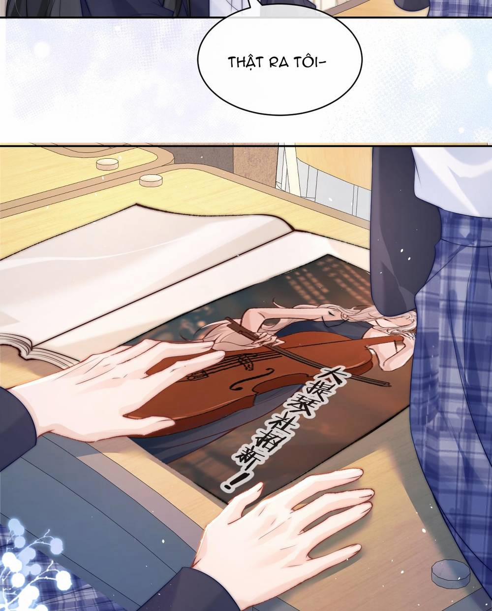 Em Nghe Thấy Được 12.2 trang 25