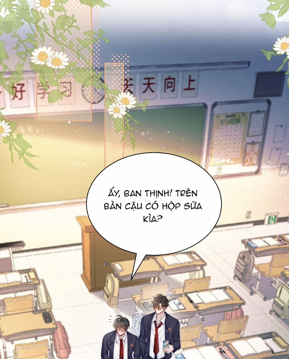 Em Nghe Thấy Được 12.2 trang 32