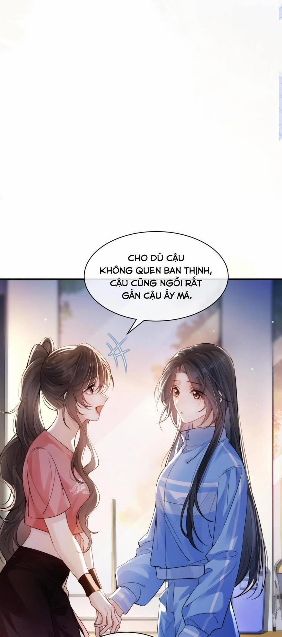 Em Nghe Thấy Được 13 trang 10