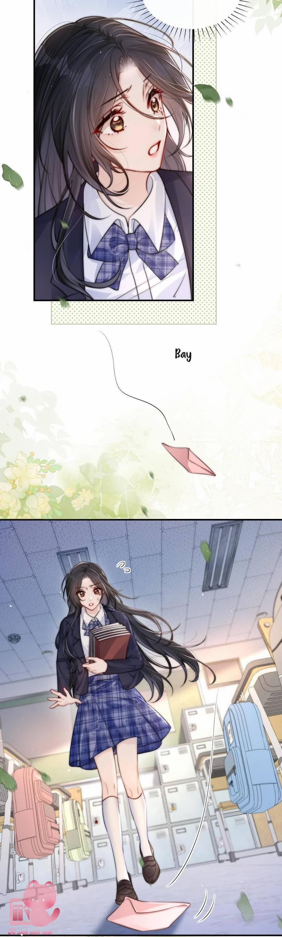 Em Nghe Thấy Được 13 trang 17