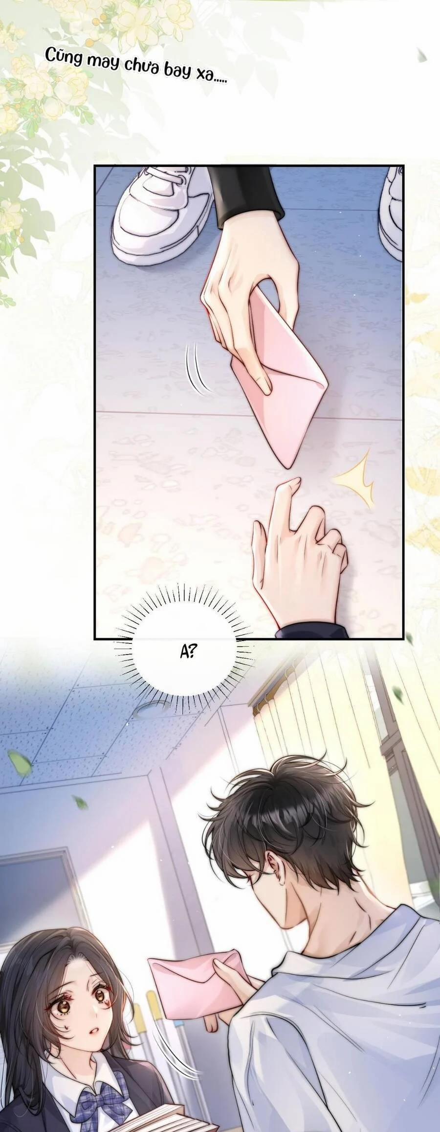 Em Nghe Thấy Được 13 trang 18