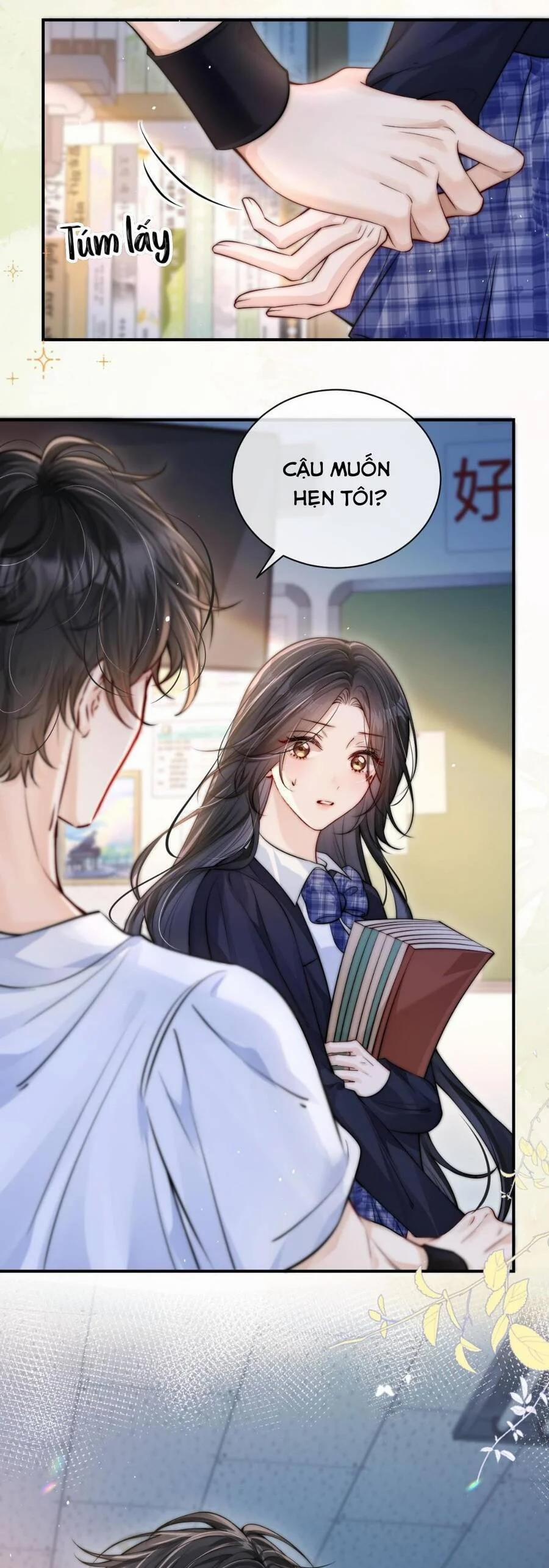 Em Nghe Thấy Được 13 trang 21