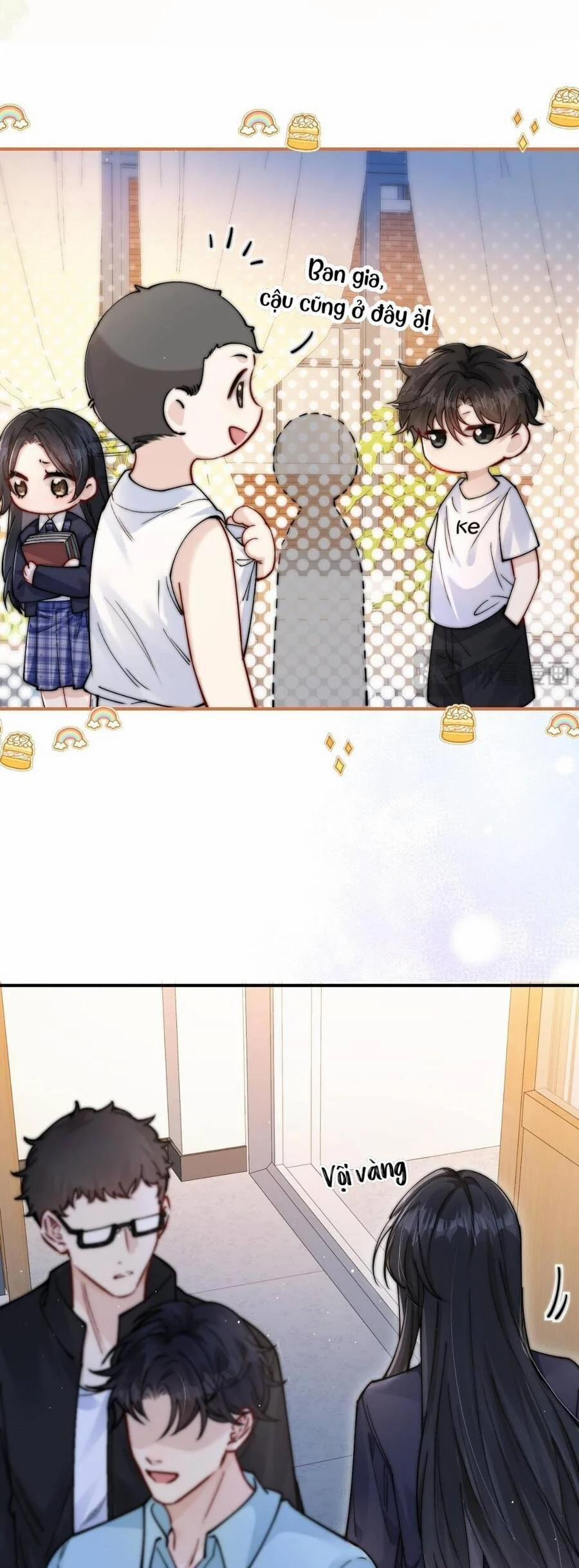 Em Nghe Thấy Được 13 trang 24