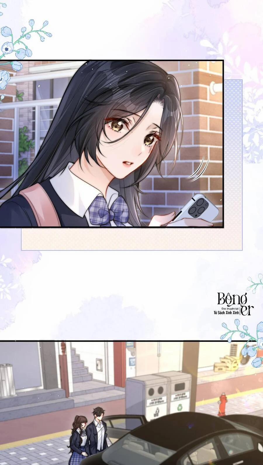 Em Nghe Thấy Được 14 trang 14