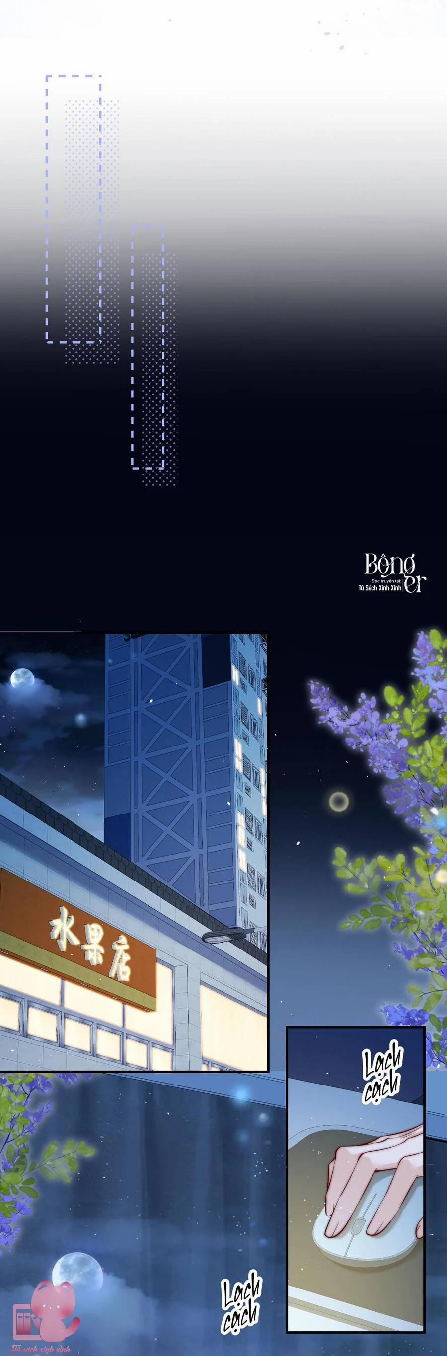 Em Nghe Thấy Được 14 trang 17