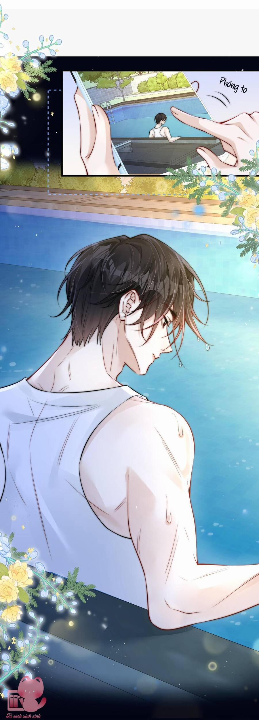 Em Nghe Thấy Được 14 trang 24