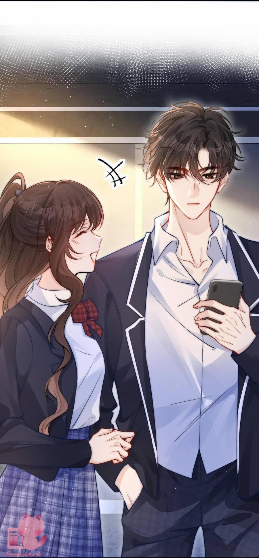 Em Nghe Thấy Được 14 trang 6