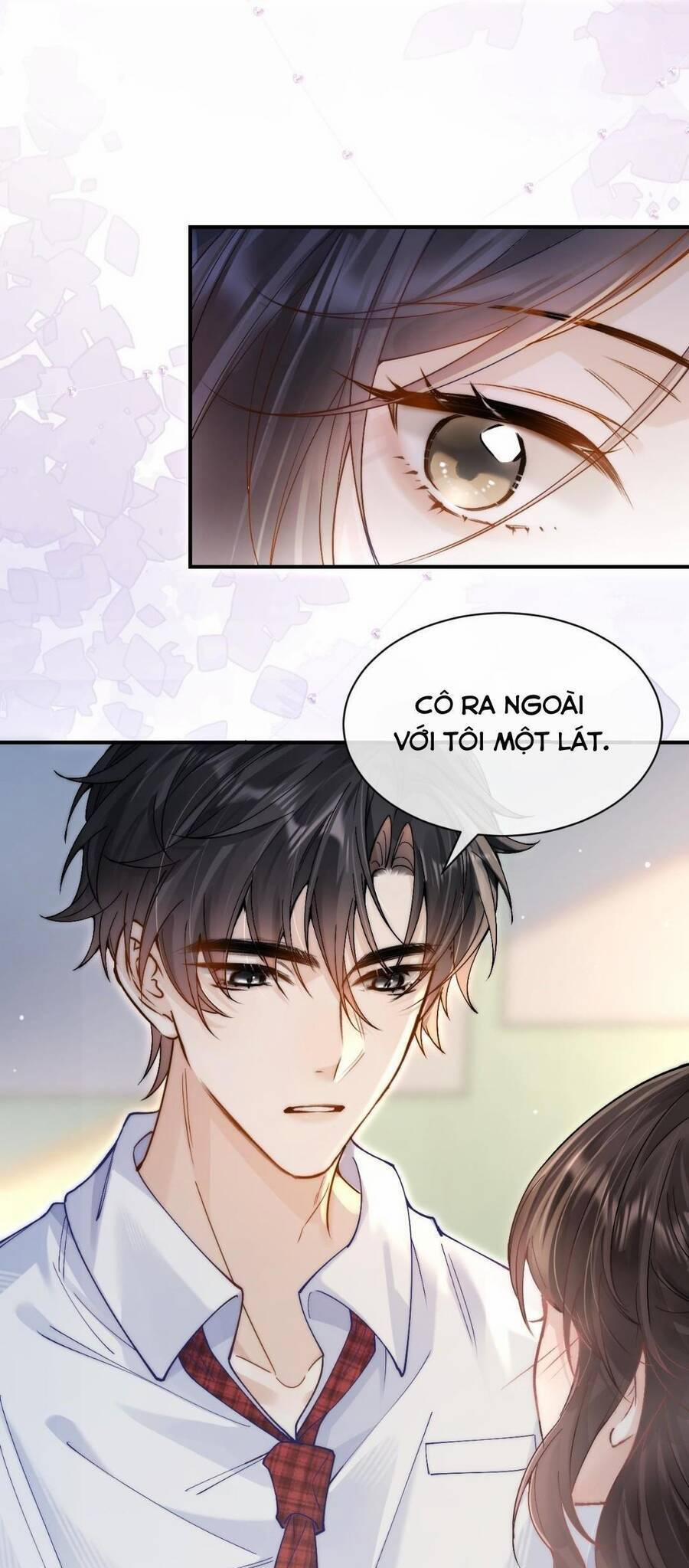 Em Nghe Thấy Được 15 trang 14