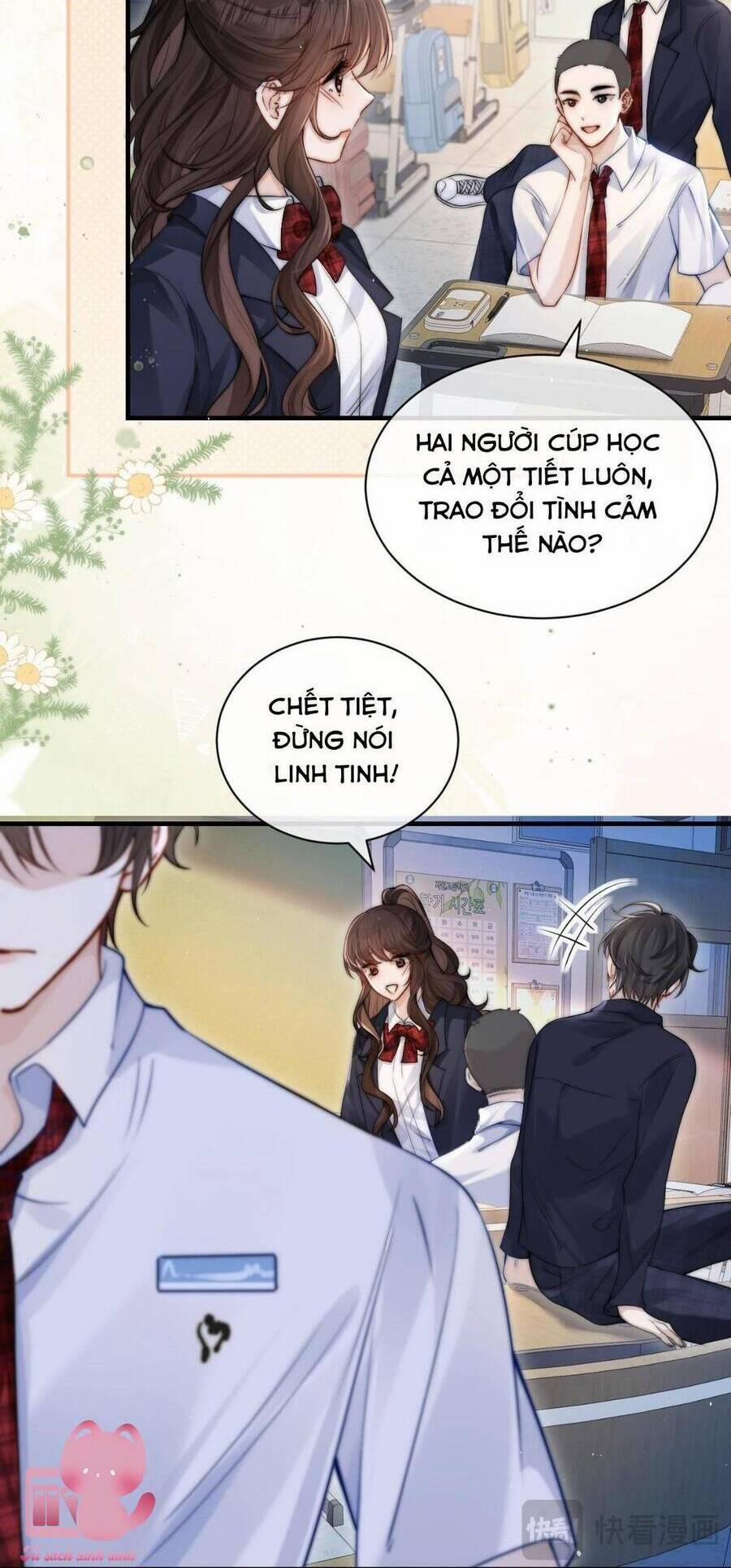 Em Nghe Thấy Được 15 trang 24