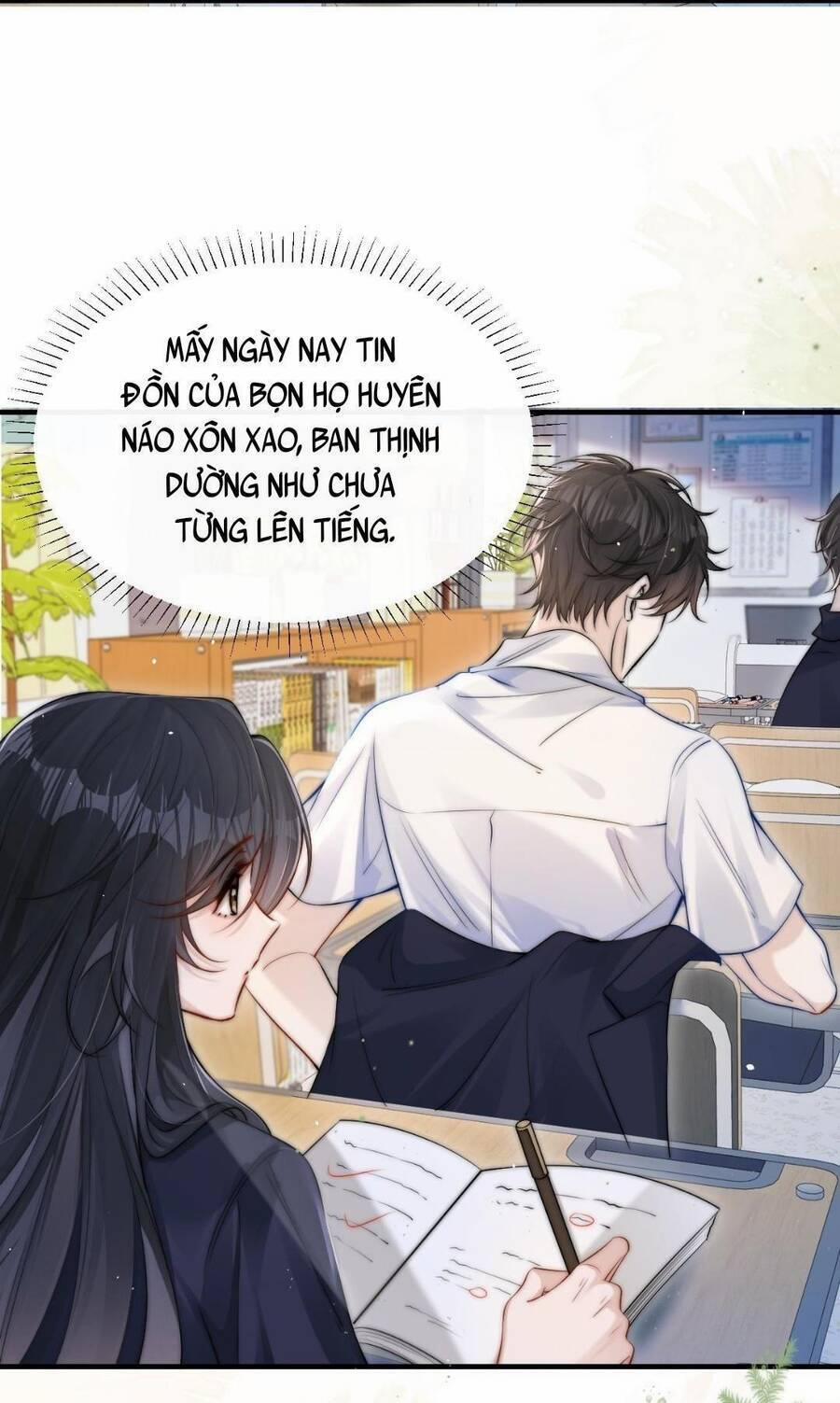 Em Nghe Thấy Được 15 trang 25