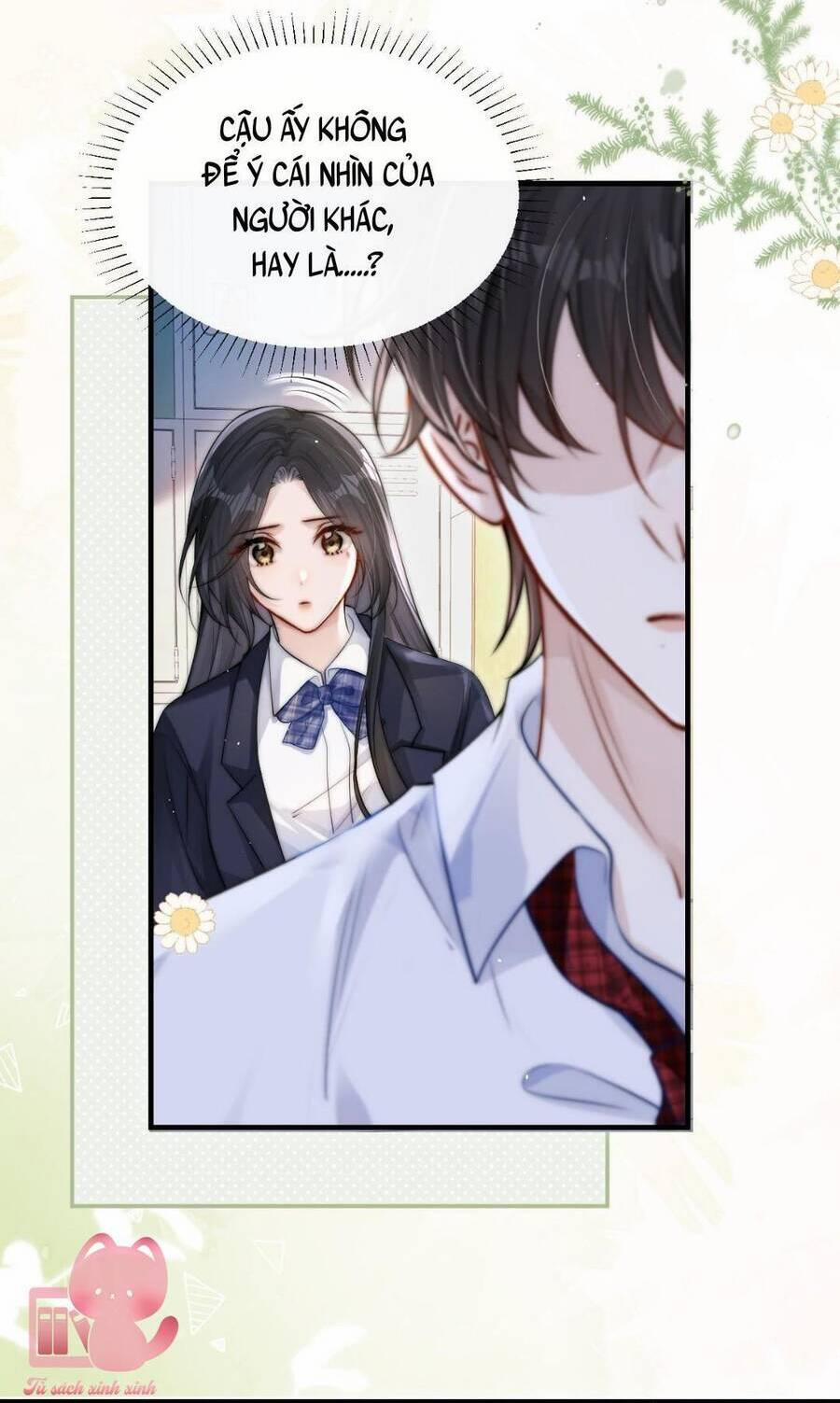Em Nghe Thấy Được 15 trang 26
